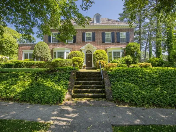 143 Villa Street, Mount Vernon, NY 10552