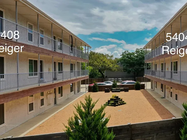 Lakewood Gardens - 5408 Reiger Ave, 5408 Reiger Ave #303, Dallas, TX 75214