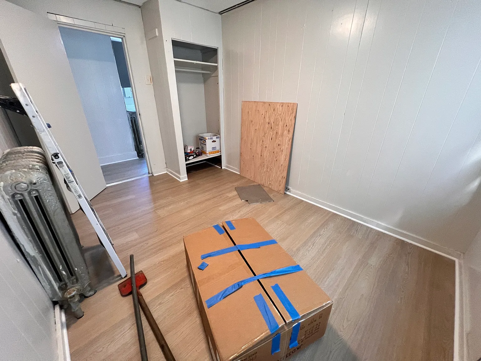 2 bed, $2,400 — Photo 3