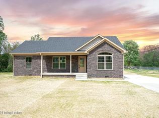 1472 Tucker Dr, Bardstown, KY 40004