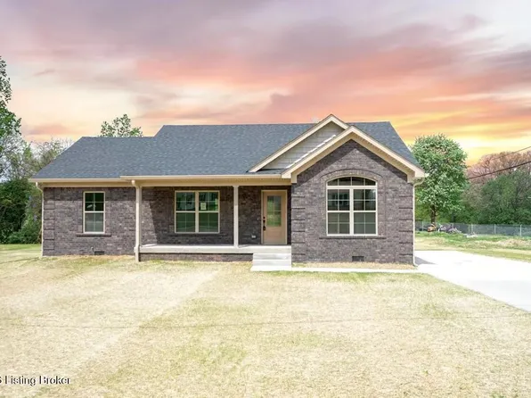 1472 Tucker Dr, Bardstown, KY 40004