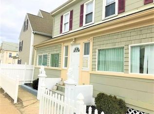 1510 Hyde Park Ave #1, Hyde Park, MA 02136