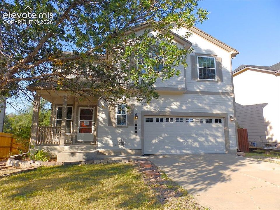 1st image of 803 Ridgebury Pl