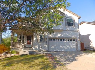 803 Ridgebury Pl, Fountain, CO 80817