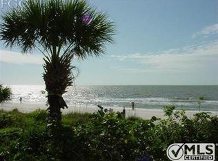 4150 Estero Blvd, Fort Myers Beach, FL 33931