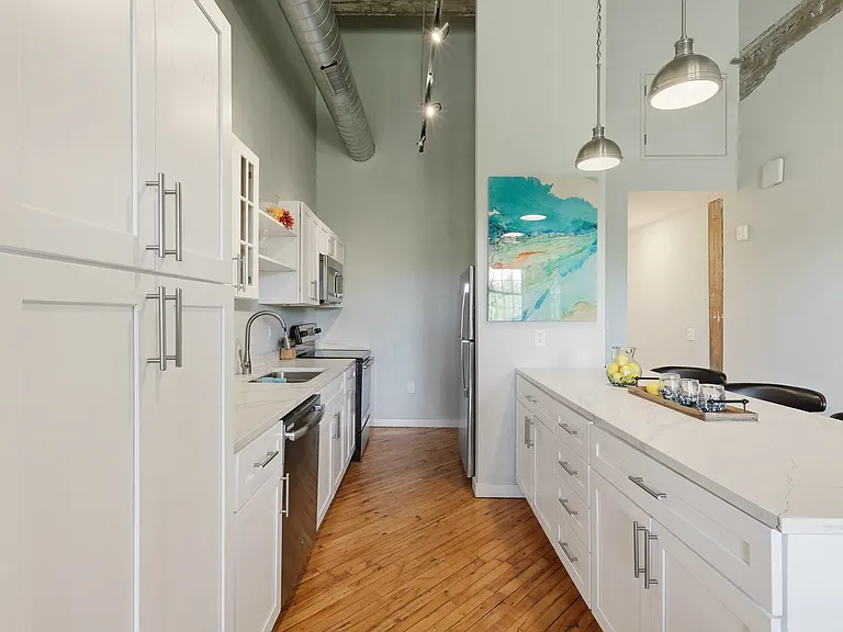 Lofts on Haw River — Photo 25