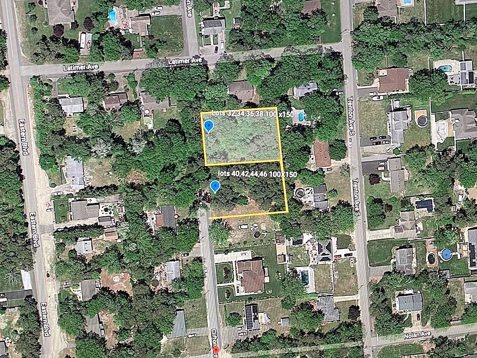 2nd image of 0 Clifton Avenue