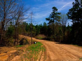 Bentreado Rd #0, Wilburton, OK 74578