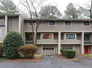 1710 Ironwood Rd, Marietta, GA 30067