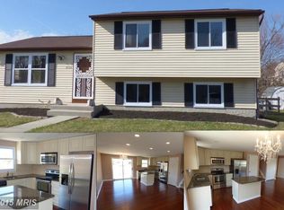 8404 Horatio Rd, Randallstown, MD 21133