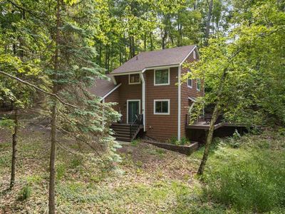 200 Birchwood Dr, Harbor Springs, MI, 49740