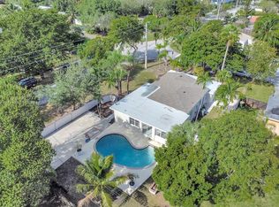 12135 NE 10th Ave, North Miami, FL 33161