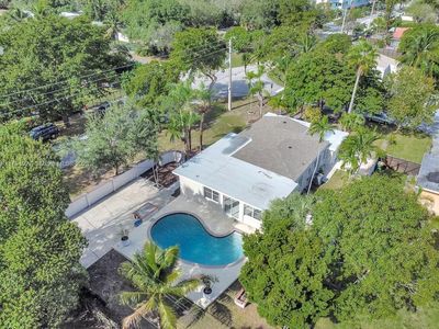 12135 NE 10th Ave, North Miami, FL, 33161