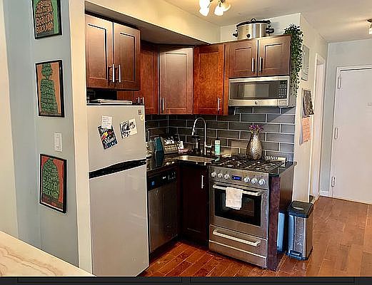 4th image of 2166 Frederick Douglass Blvd APT 5H