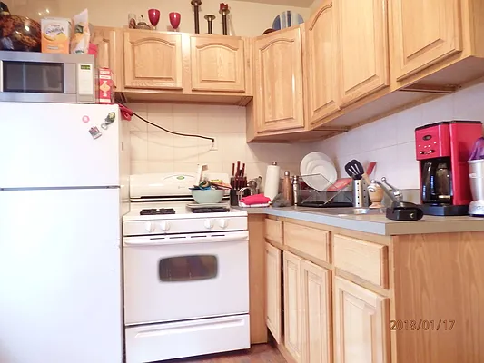 Rented by John O'Kelly Real Estate | media 18