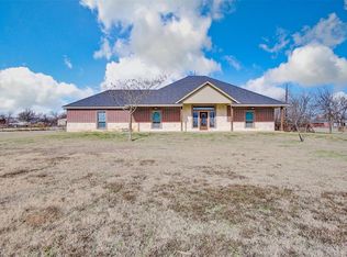 3005 County Road 615, Alvarado, TX 76009