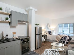 Mayn Suites, Seattle, WA 98104