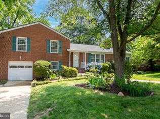 6903 Clemson Dr, Alexandria, VA 22307
