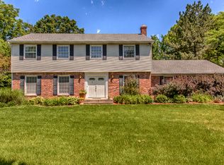 1822 Brewster Rd, Indianapolis, IN 46260