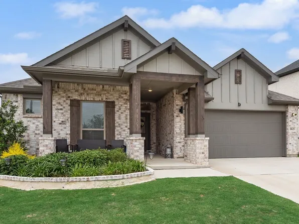 10629 Tuxinaw Trl, Fort Worth, TX 76179