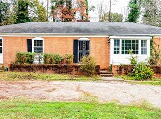 1733 S Sycamore St, Petersburg, VA 23805