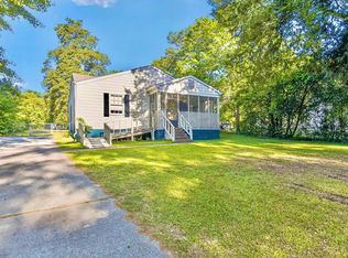 1717 Alta Vista Dr, Columbus, GA 31907