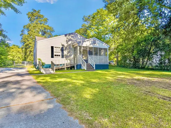 1717 Alta Vista Dr, Columbus, GA 31907