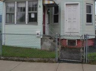 11 Ford St, Revere, MA 02151