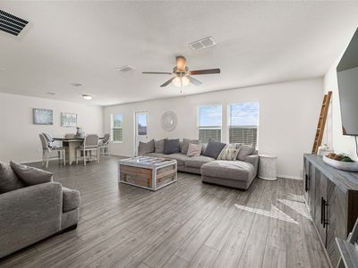 608 Vicksburg Dr, Van Alstyne, TX, 75495