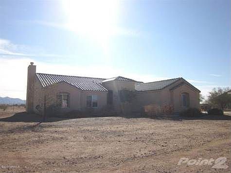 24123 W BLUE SKY DR FRONT