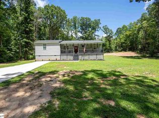 275 John High Rd, Campobello, SC 29322