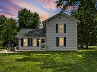3430 Waterloo Rd, Mogadore, OH 44260