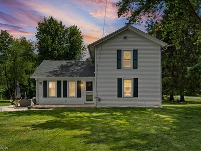 3430 Waterloo Rd, Mogadore, OH, 44260