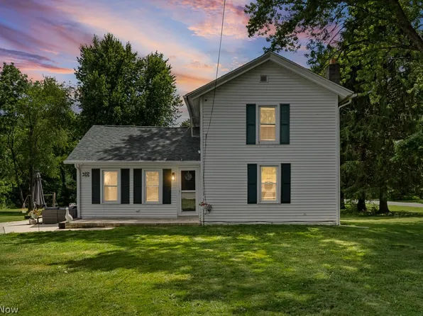 3430 Waterloo Rd, Mogadore, OH 44260