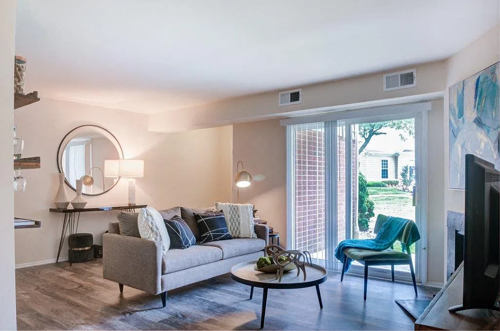 The Preserve at Milltown Apartment Homes — Photo 4