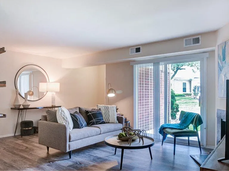 The Preserve at Milltown Apartment Homes — Photo 4