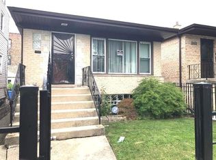 3145 S Normal Ave, Chicago, IL 60616