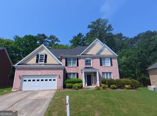 1592 Telfair Chase Way, Lawrenceville, GA 30043
