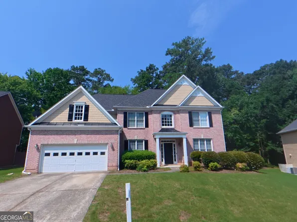 1592 Telfair Chase Way, Lawrenceville, GA 30043