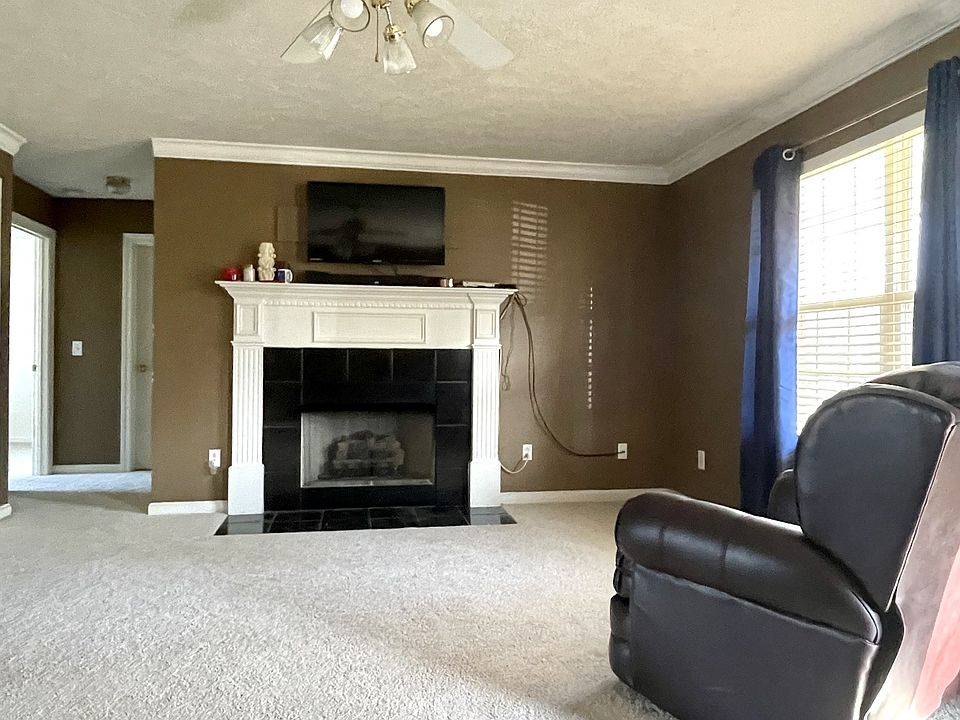 923 Compton Rd, Murfreesboro, TN 37130 Zillow