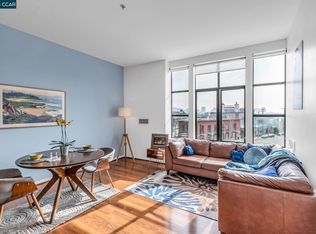 3801 San Pablo Ave APT 305, Emeryville, CA