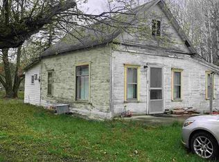 5157 Clarion Valley Rd, Boyne Falls, MI 49713