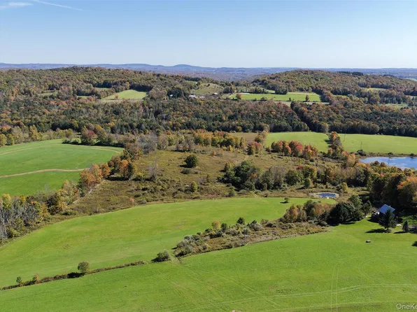TBD Kratz Road, Callicoon, NY 12723