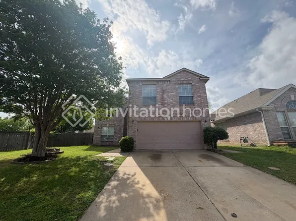 6805 Dougal Ave, Fort Worth, TX 76137