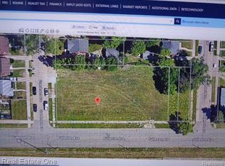 16530 Fullerton St, Detroit, MI 48227