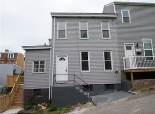 2144 Lautner St, Pittsburgh, PA 15212