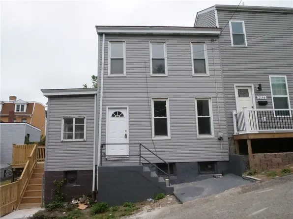 2144 Lautner St, Pittsburgh, PA 15212