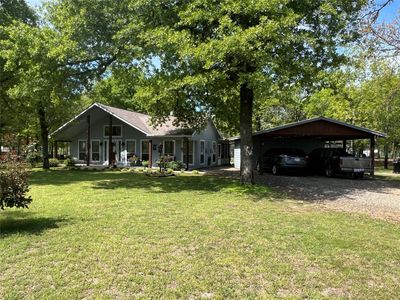 168 S Fm 2869, Winnsboro, TX, 75494