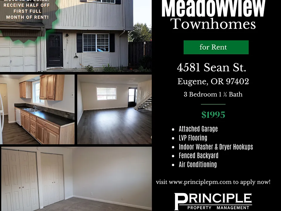 4581 Sean St