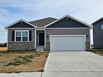 1001 Dee St SE, Bondurant, IA, 50035